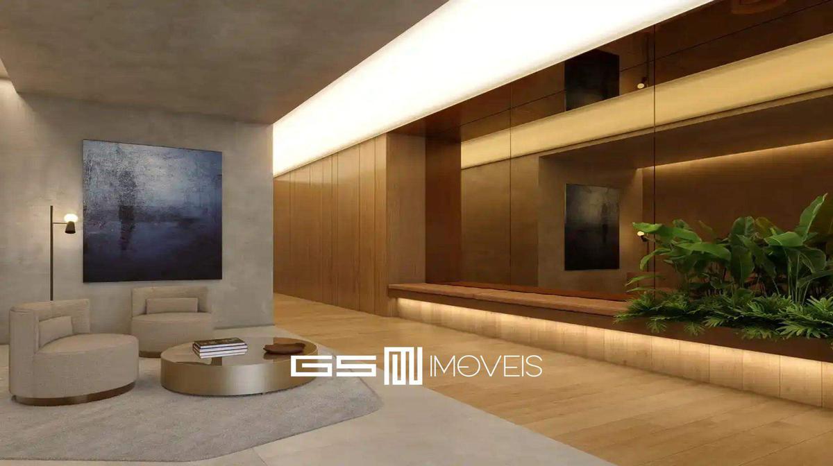 Apartamento, Piemonte, 2 Quartos, 2 Vagas, 2 Suítes