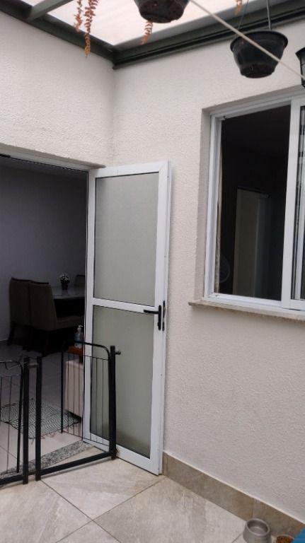 Apartamento, Paciência, 2 Quartos, 1 Vaga