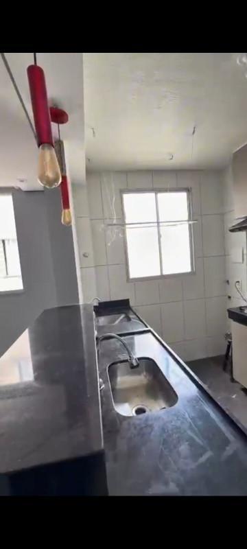 Apartamento, Califórnia, 2 Quartos, 1 Vaga