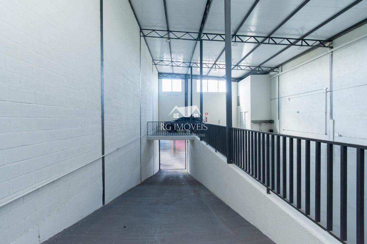 Galpão, Jardim Industrial, 0 Quarto, 0 Vaga