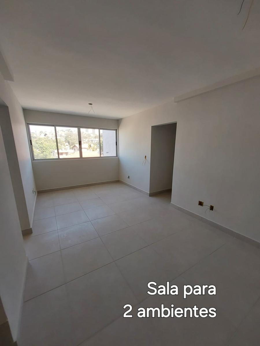 Apartamento, Palmeiras, 3 Quartos, 2 Vagas, 1 Suíte