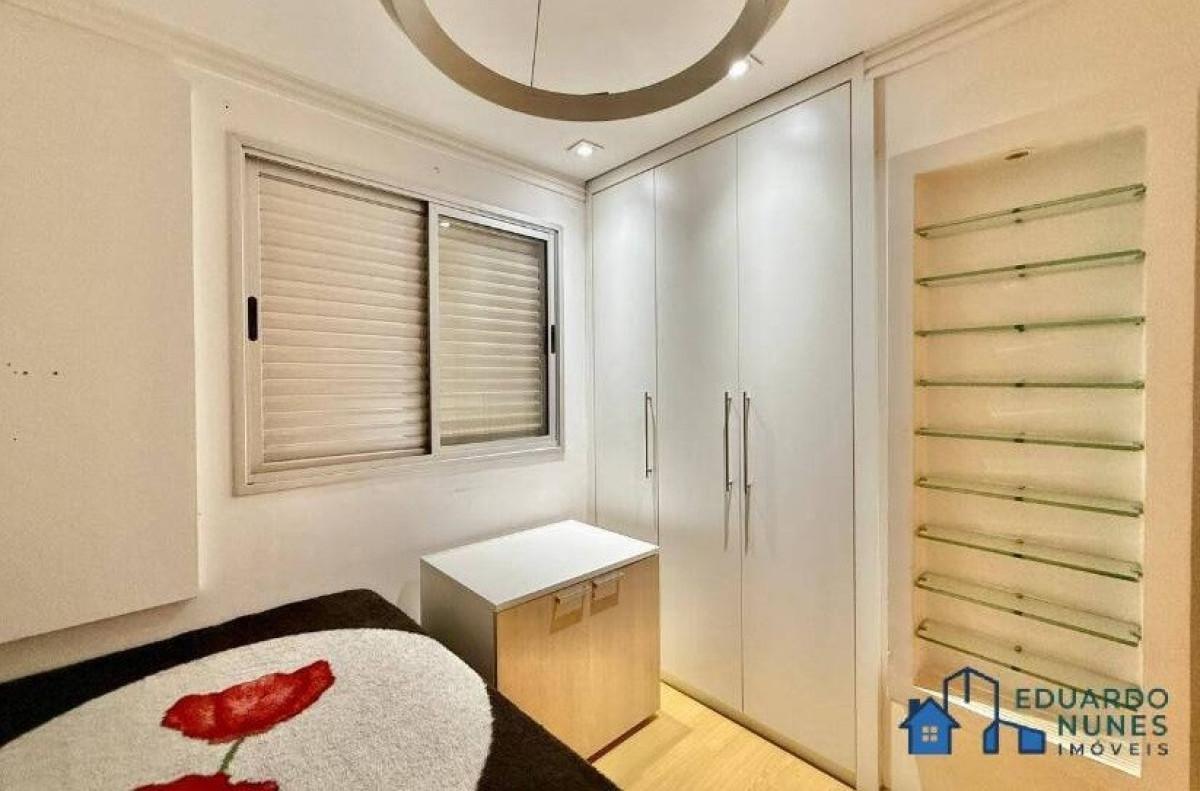 Apartamento, Vila da Serra, 3 Quartos, 2 Vagas, 1 Suíte