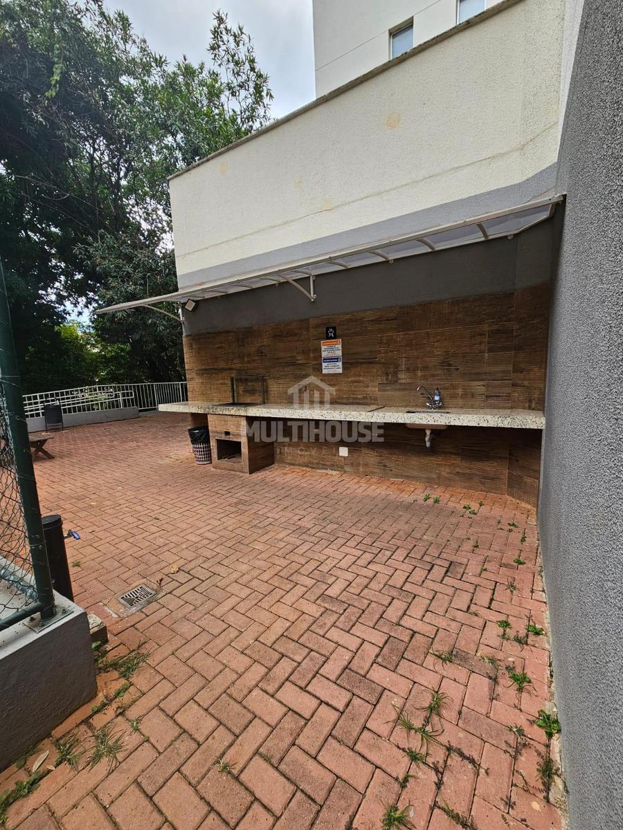 Apartamento, Rio Branco, 2 Quartos, 1 Vaga