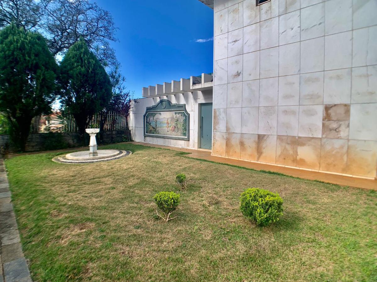 Casa, Cidade Jardim, 7 Quartos, 12 Vagas, 6 Suítes