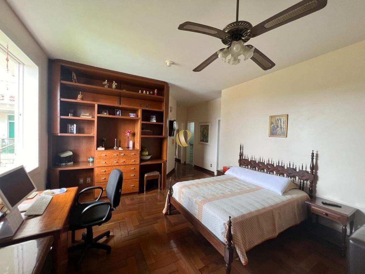 Casa, Mangabeiras, 6 Quartos, 6 Vagas, 4 Suítes