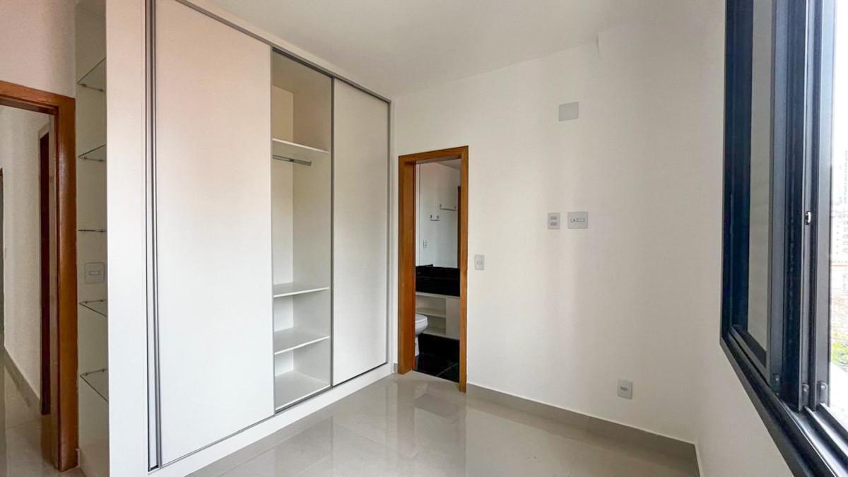 Apartamento, Gutierrez, 3 Quartos, 3 Vagas, 2 Suítes