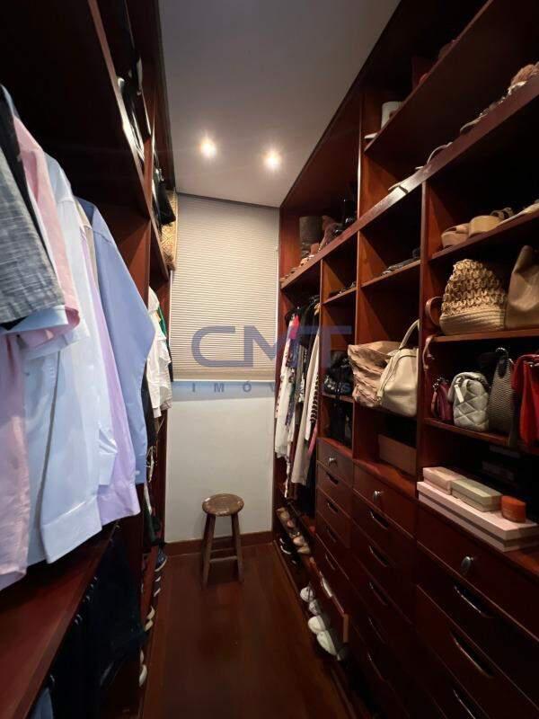 Apartamento, Gutierrez, 4 Quartos, 4 Vagas, 2 Suítes