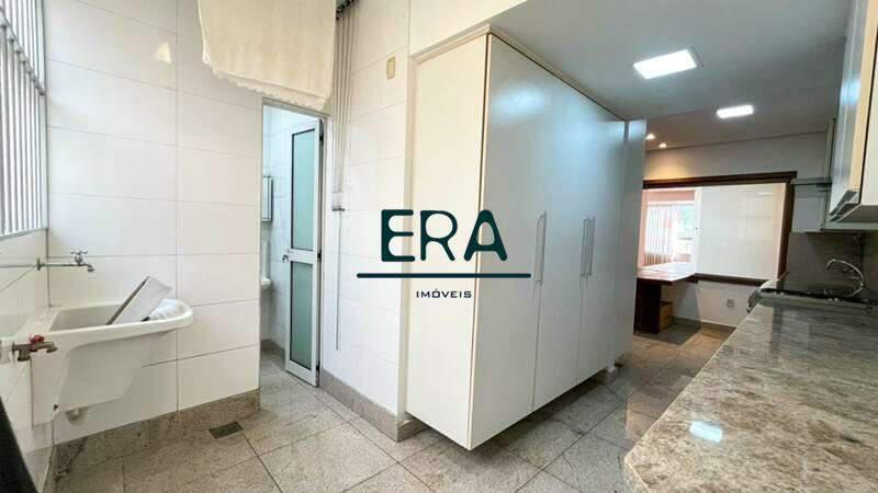 Apartamento, Santo Agostinho, 3 Quartos, 2 Vagas, 2 Suítes