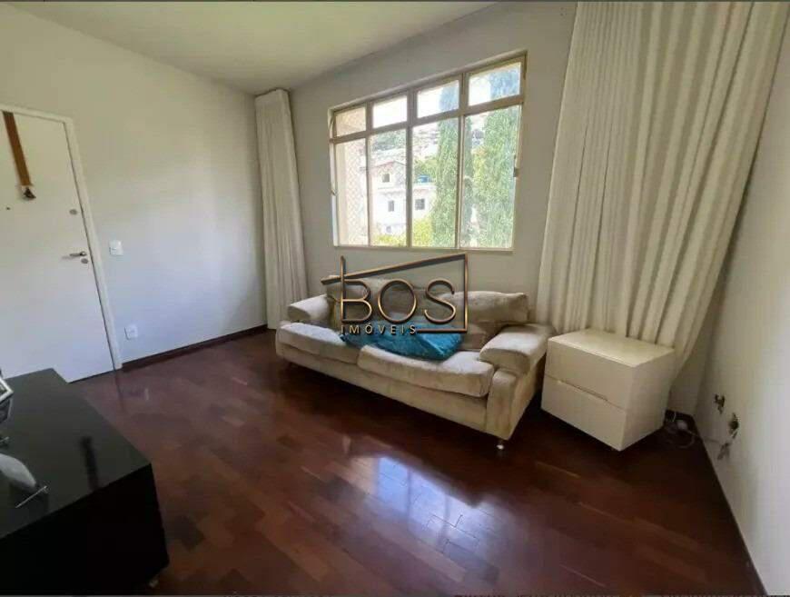 Apartamento, Serra, 3 Quartos, 2 Vagas, 1 Suíte