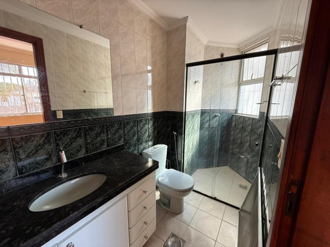 Apartamento, Itapoã, 3 Quartos, 2 Vagas, 1 Suíte