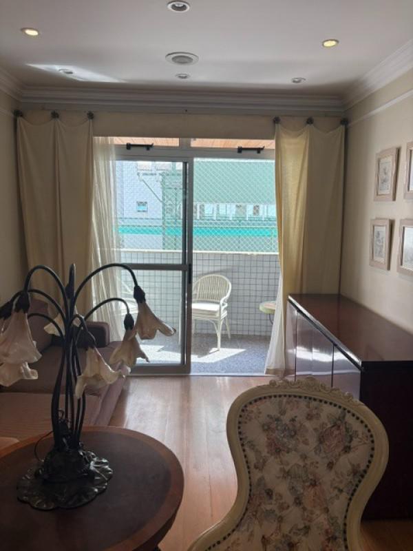 Apartamento, Funcionários, 3 Quartos, 2 Vagas, 1 Suíte