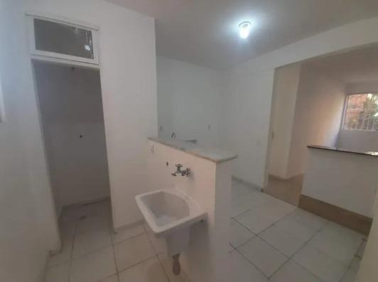 Apartamento, Estrela Dalva, 3 Quartos, 1 Vaga