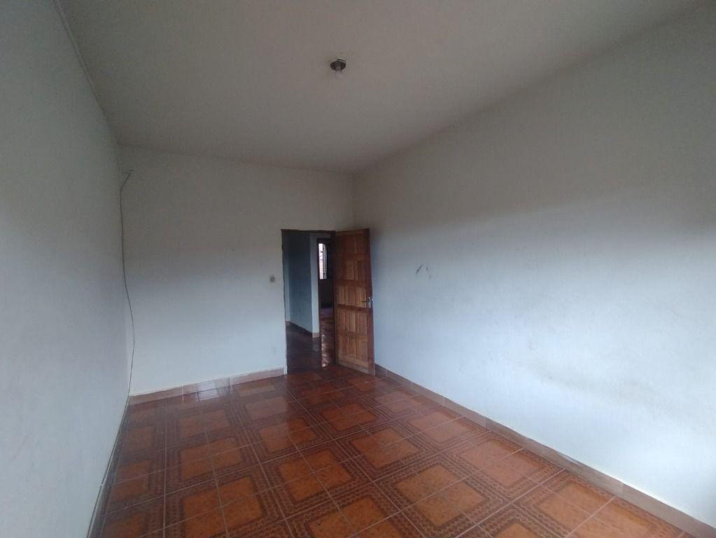 Casa, Adelmolândia, 3 Quartos, 1 Vaga