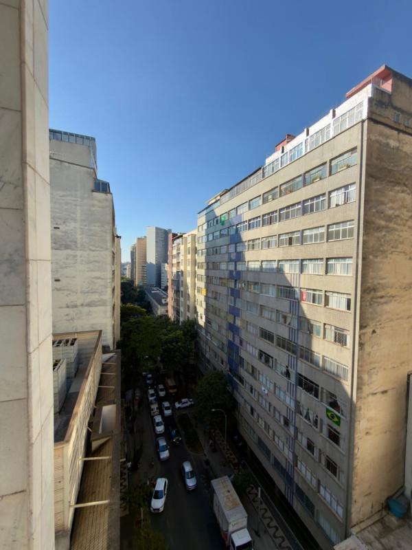 Apartamento, Centro, 3 Quartos, 0 Vaga