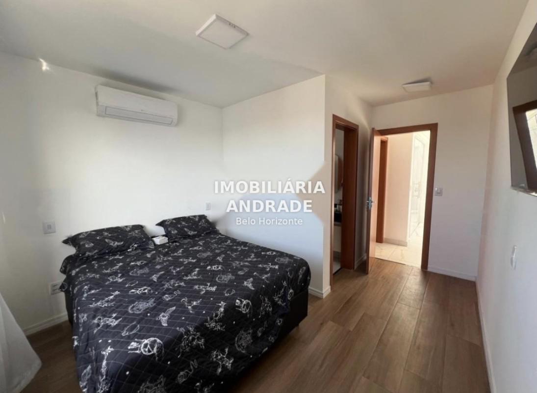 Apartamento, Santa Mônica, 2 Quartos, 2 Vagas, 1 Suíte