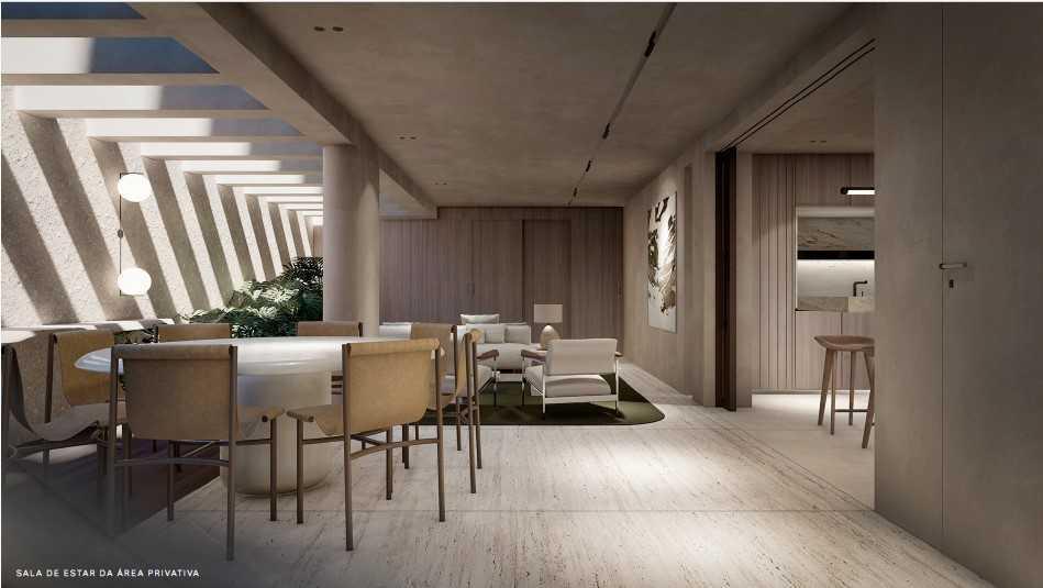 Apartamento, Savassi, 4 Quartos, 2 Vagas, 2 Suítes