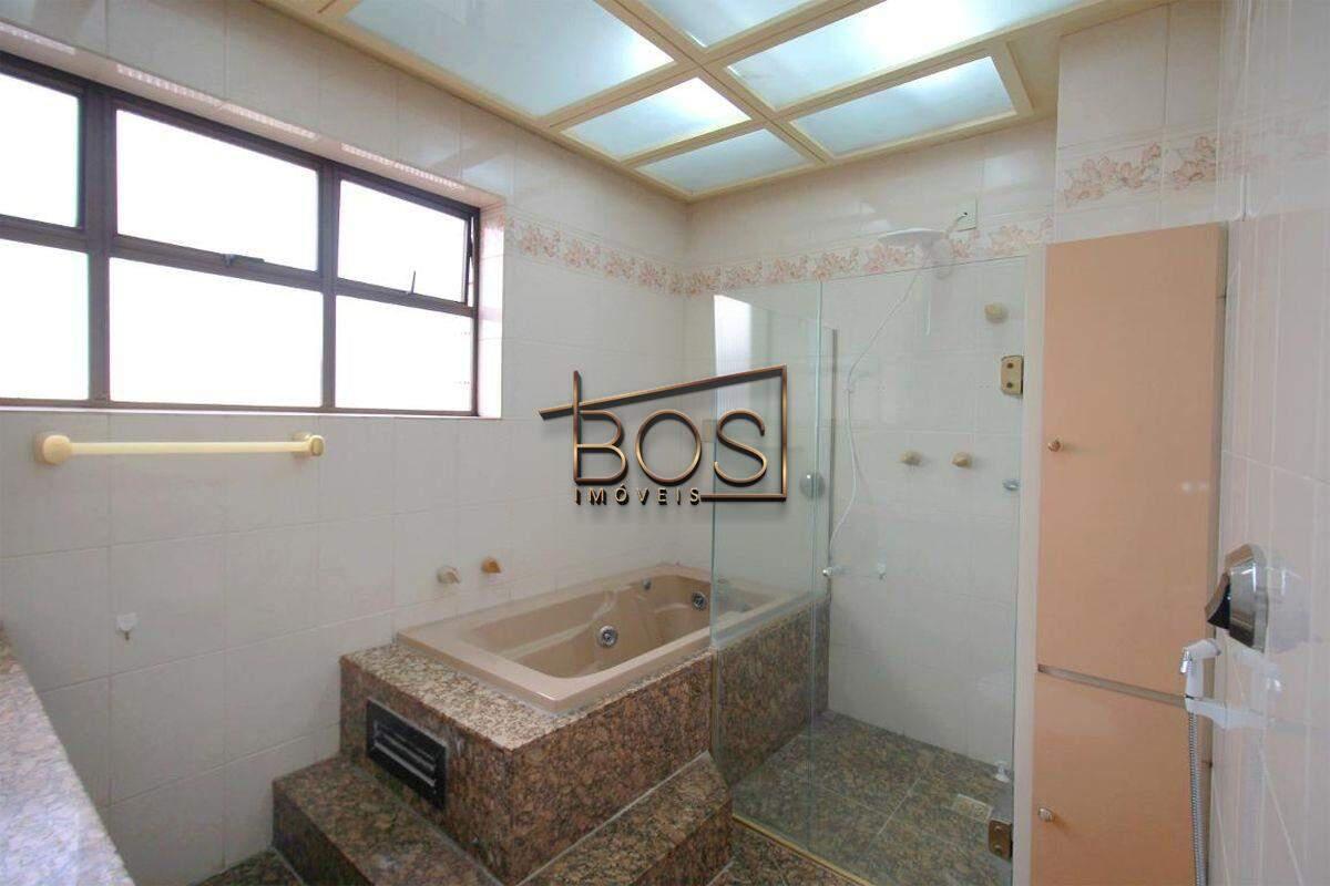 Cobertura, Gutierrez, 4 Quartos, 4 Vagas, 1 Suíte