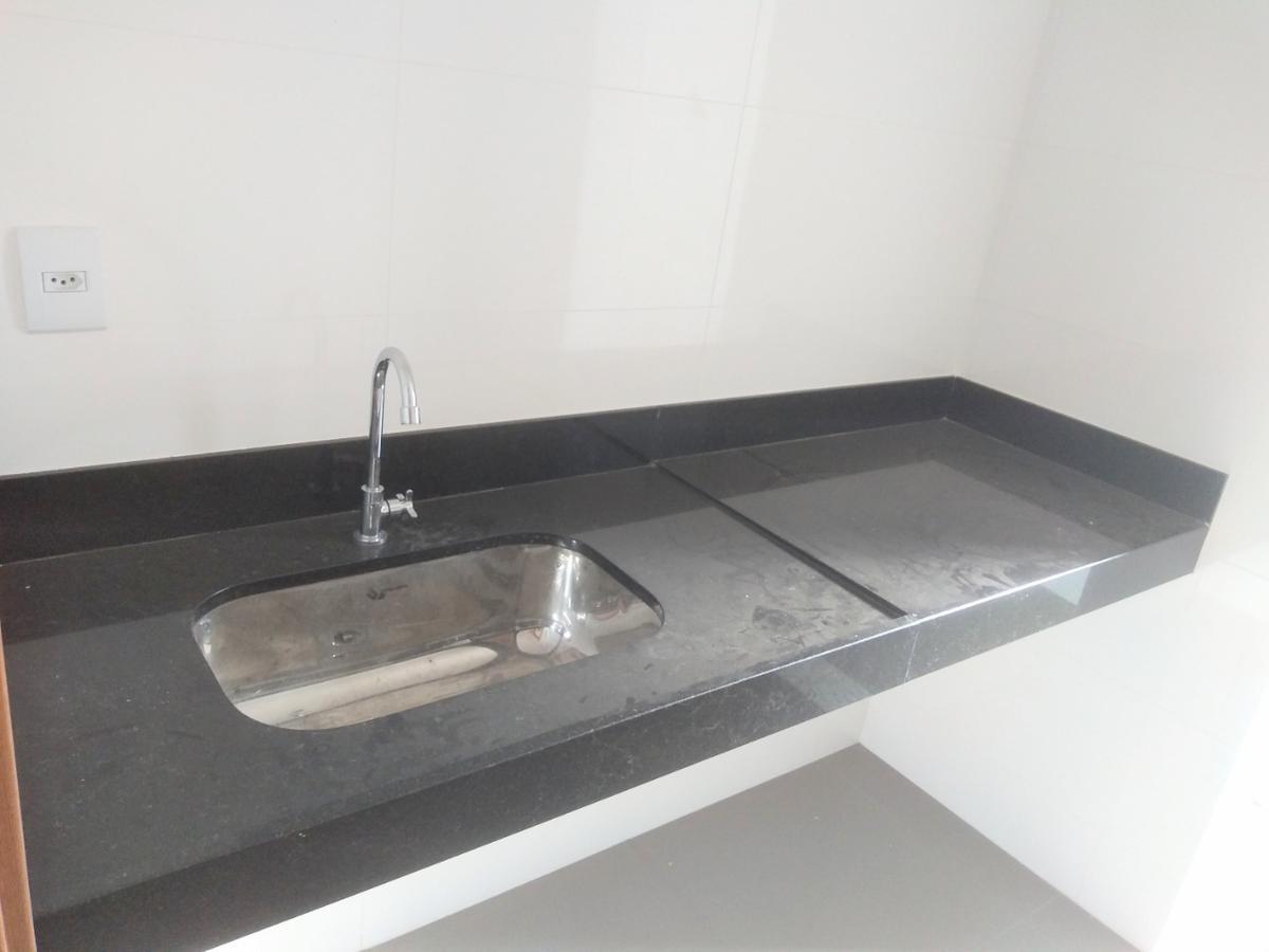 Apartamento, Minas Brasil, 3 Quartos, 2 Vagas, 1 Suíte