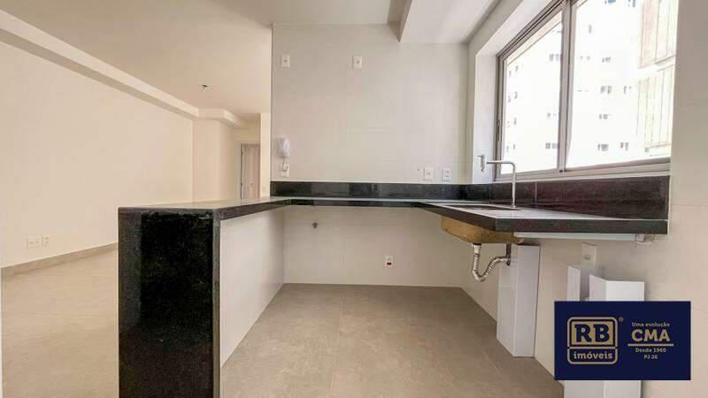 Apartamento, Savassi, 2 Quartos, 2 Vagas, 2 Suítes