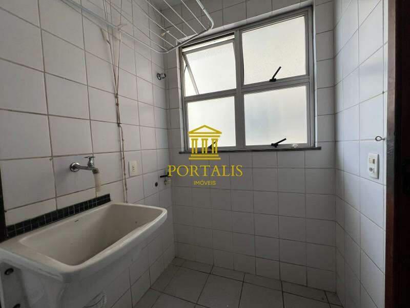 Apartamento, Fernão Dias, 3 Quartos, 2 Vagas, 1 Suíte