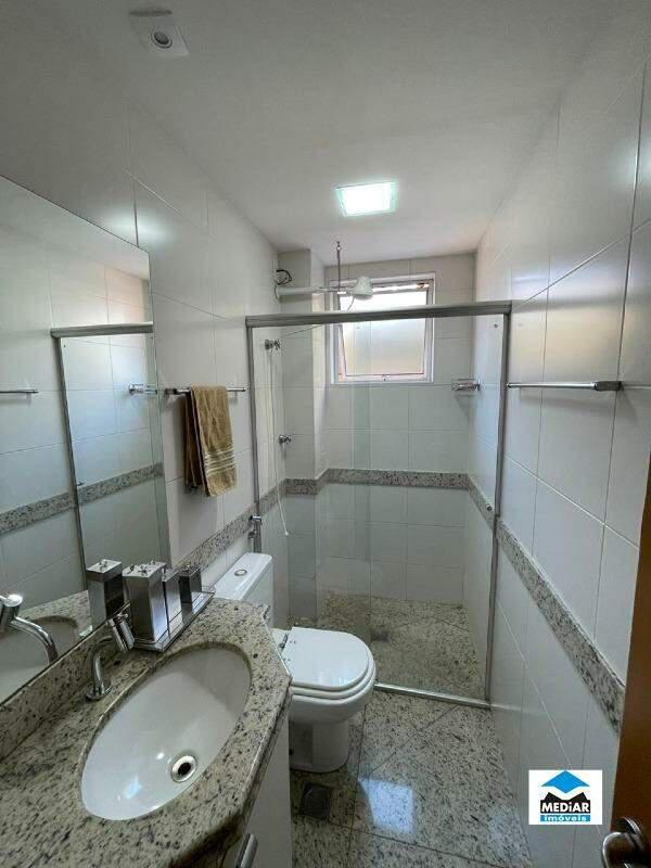 Cobertura, União, 4 Quartos, 2 Vagas, 1 Suíte