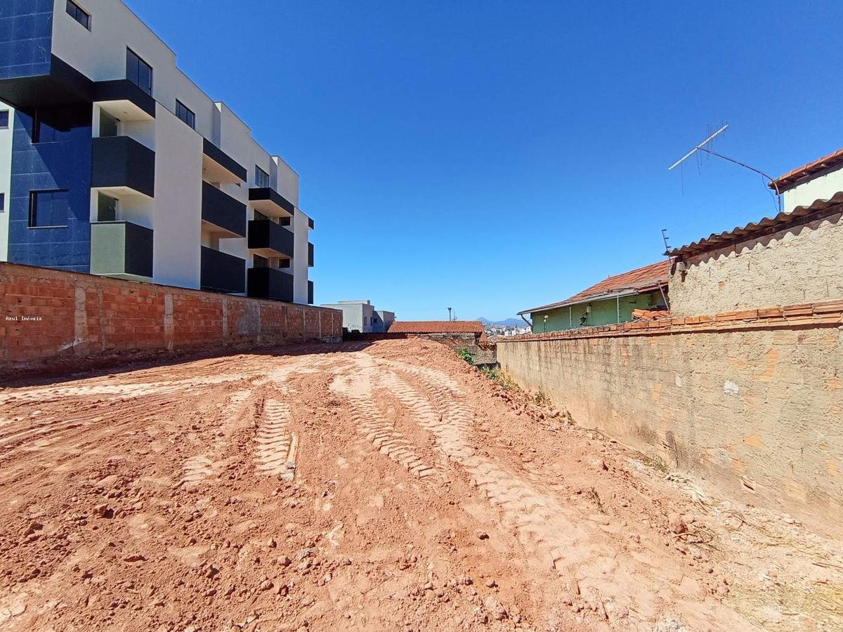 Lote, Jardim Leblon, 0 Quarto, 0 Vaga
