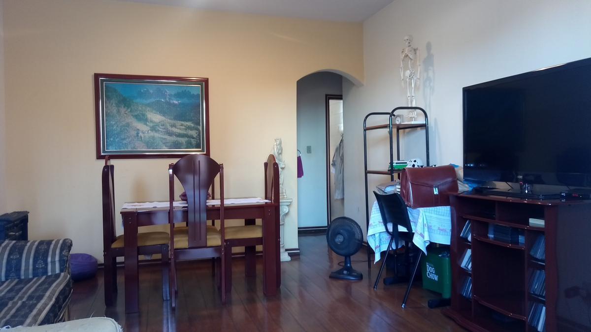 Prédio, Santa Teresa, 9 Quartos, 3 Vagas