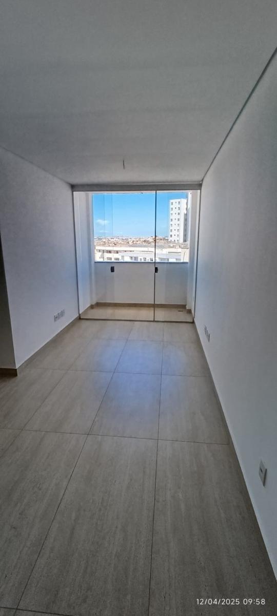 Apartamento, Nova Suíssa, 3 Quartos, 2 Vagas, 1 Suíte