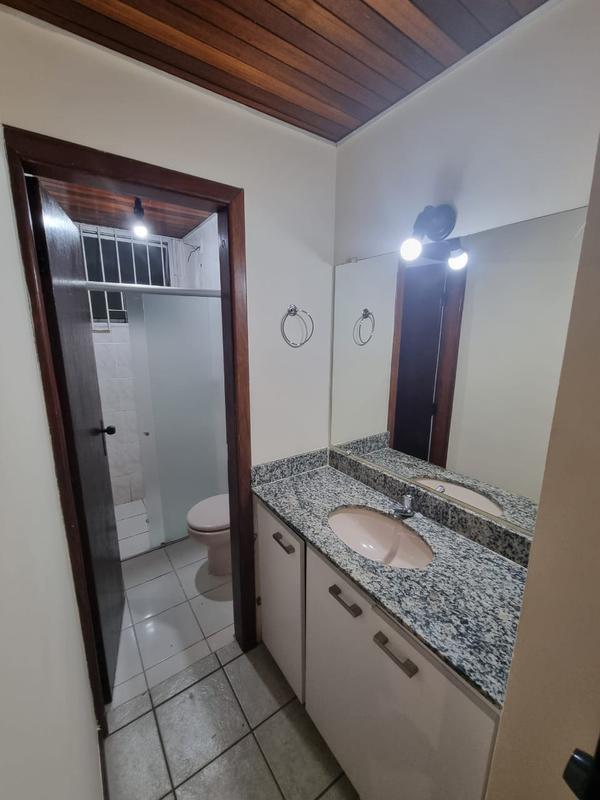 Apartamento, Santa Amélia, 3 Quartos, 1 Vaga