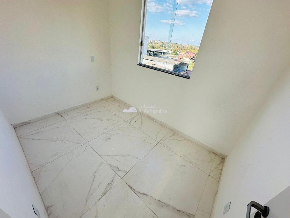 Apartamento, Vila Clóris, 3 Quartos, 2 Vagas, 1 Suíte