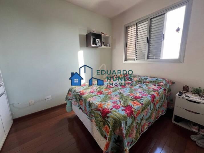Apartamento, Funcionários, 3 Quartos, 2 Vagas, 1 Suíte