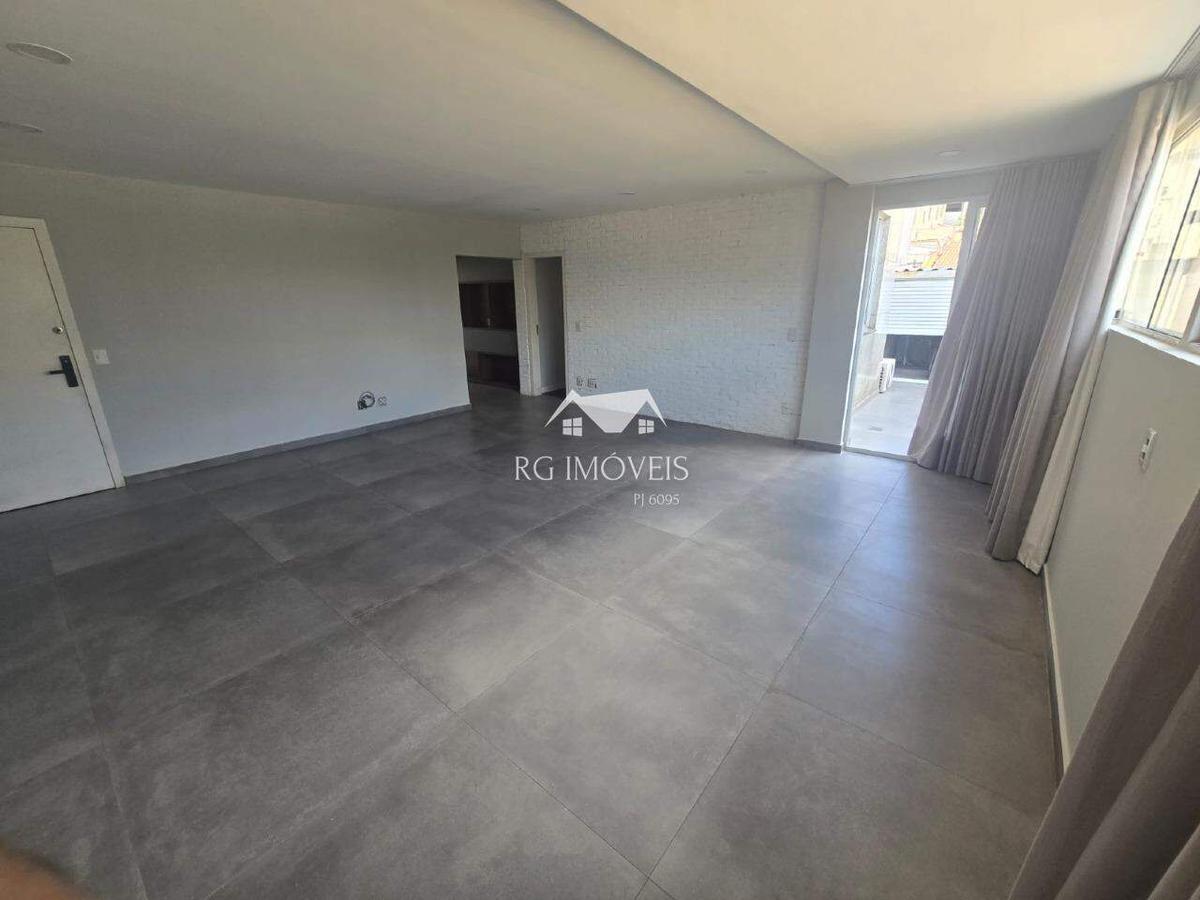 Apartamento, Buritis, 3 Quartos, 3 Vagas, 1 Suíte