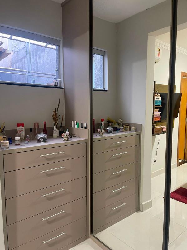 Apartamento, Ressaca, 3 Quartos, 1 Vaga, 1 Suíte