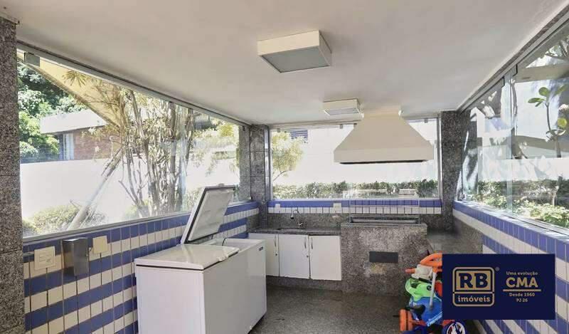 Apartamento, Anchieta, 3 Quartos, 2 Vagas, 1 Suíte