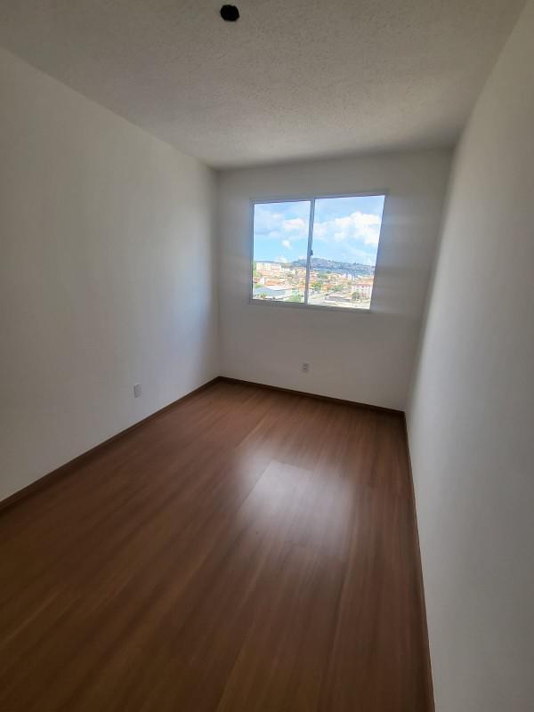 Apartamento, Riacho das Pedras, 2 Quartos, 1 Vaga