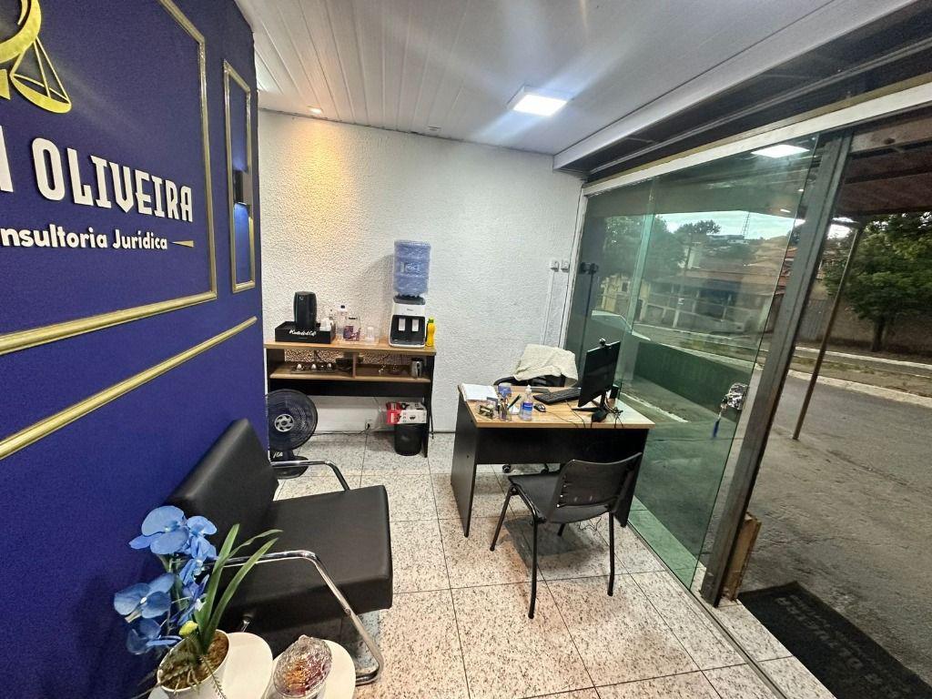 Casa, Nações Unidas, 5 Quartos, 2 Vagas, 1 Suíte