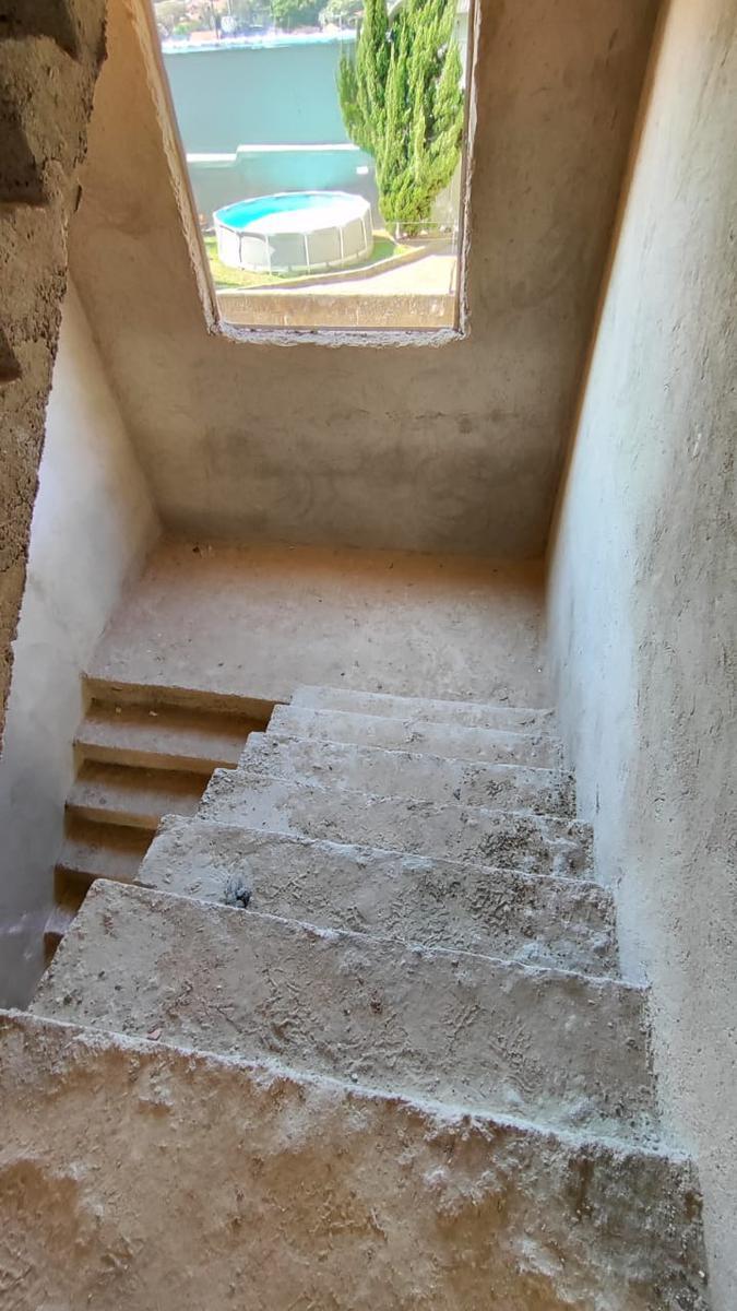 Apartamento, Serrano, 2 Quartos, 2 Vagas, 1 Suíte