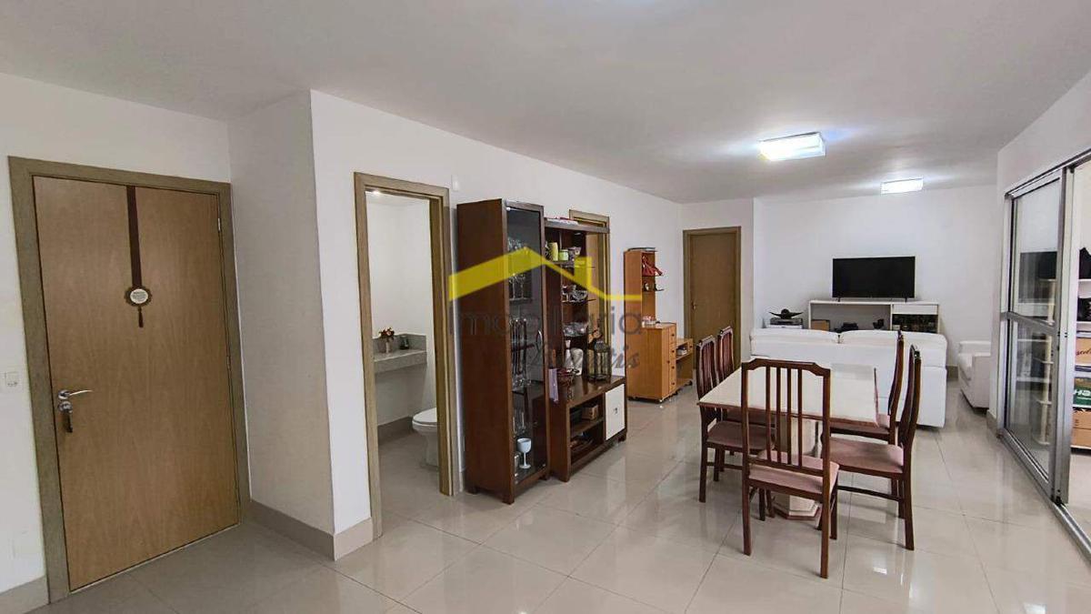 Andar, Buritis, 4 Quartos, 3 Vagas, 2 Suítes