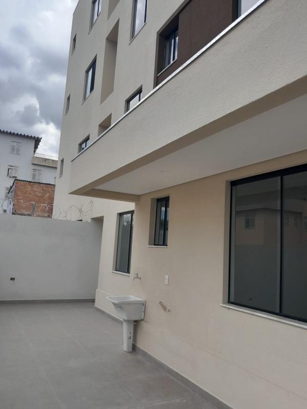 Apartamento, Ipiranga, 2 Quartos, 2 Vagas, 1 Suíte