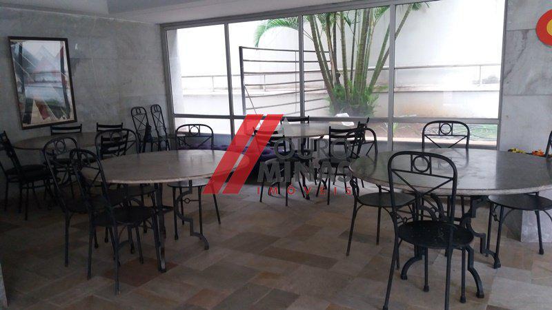 Apartamento, Savassi, 1 Quarto