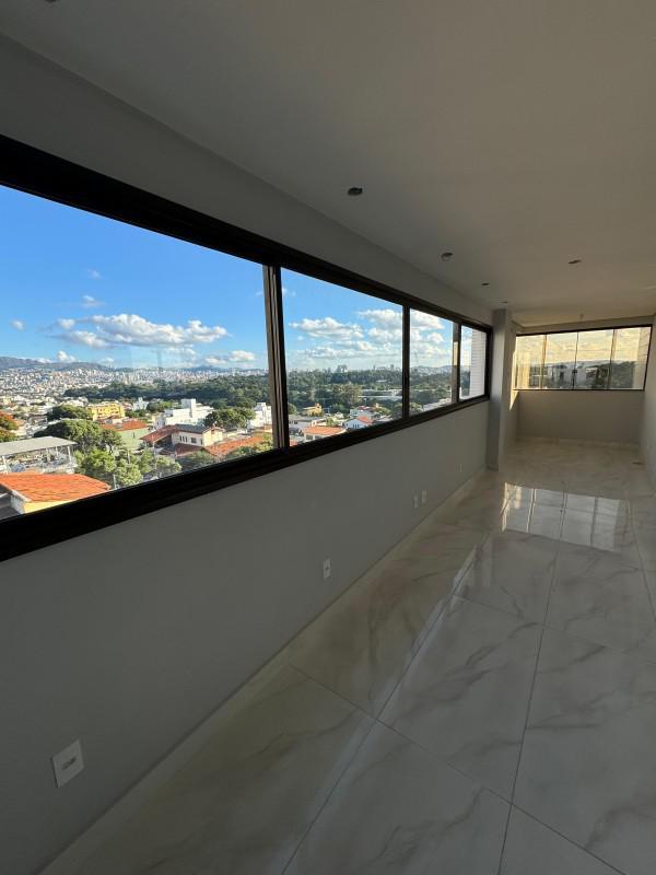 Apartamento, Santa Inês, 4 Quartos, 2 Vagas, 1 Suíte