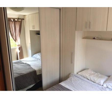 Apartamento, Castelo, 2 Quartos, 1 Vaga
