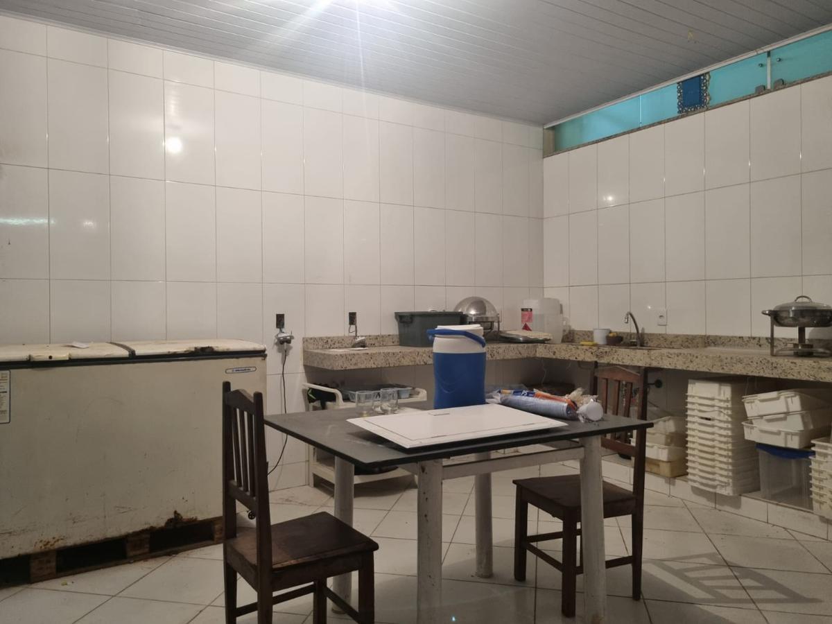 Andar, Jardim Riacho das Pedras, 0 Quarto, 0 Vaga