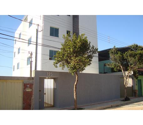 Apartamento, Candelária, 2 Quartos, 1 Vaga, 1 Suíte