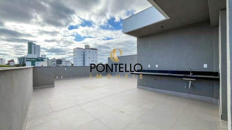 Cobertura, Castelo, 4 Quartos, 4 Vagas, 2 Suítes
