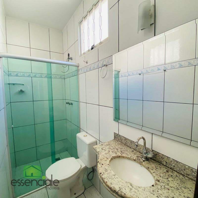 Casa, Jardim Riacho das Pedras, 4 Quartos, 4 Vagas, 2 Suítes