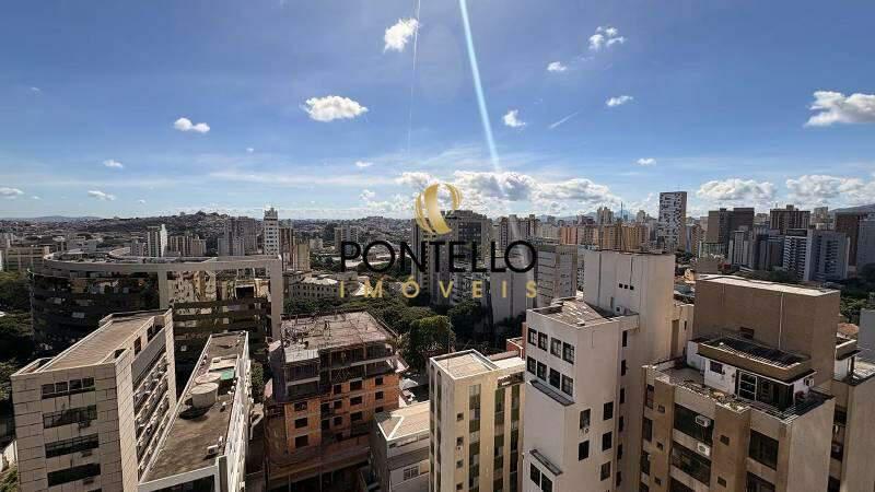 Apartamento, Barro Preto, 4 Quartos, 2 Vagas, 1 Suíte
