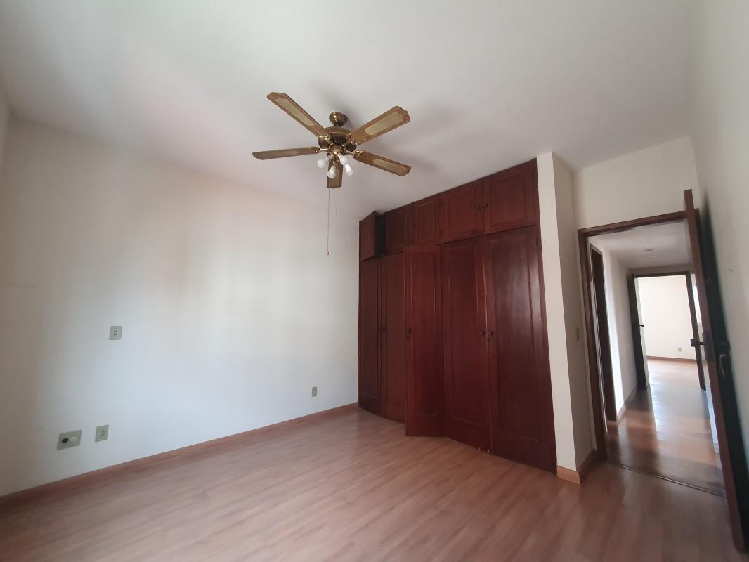 Apartamento, Alto Barroca, 4 Quartos, 2 Vagas, 1 Suíte