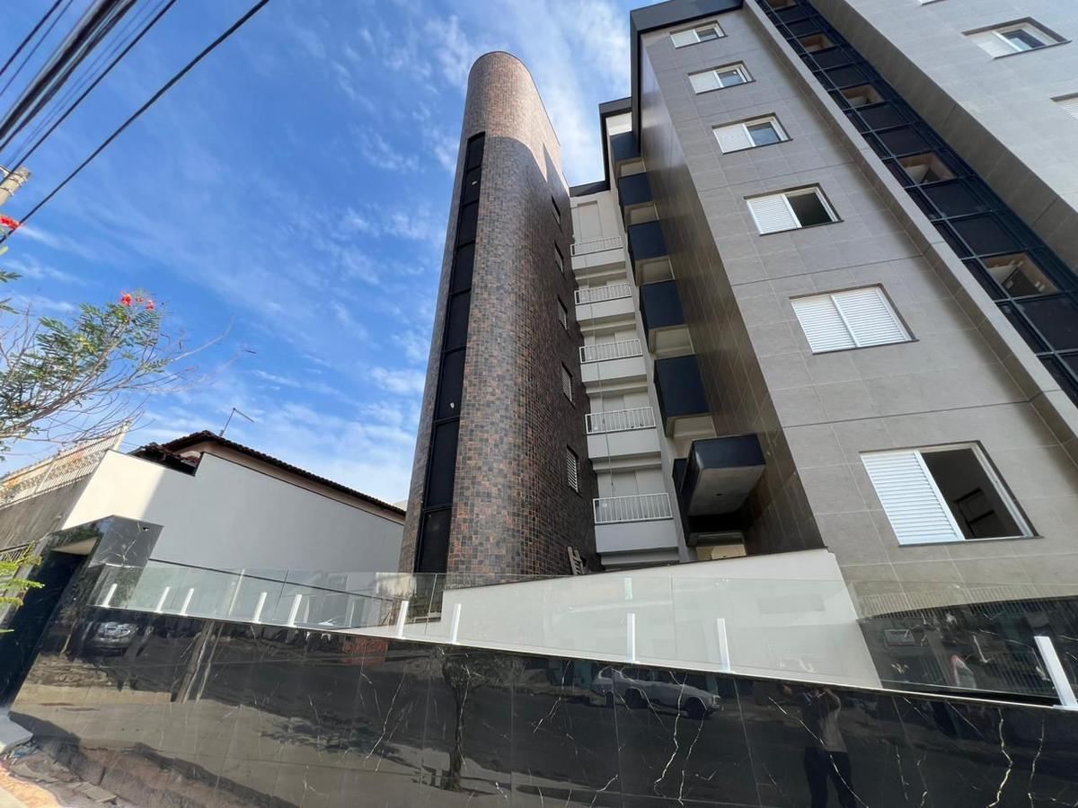 Apartamento, Santa Inês, 3 Quartos, 2 Vagas, 1 Suíte