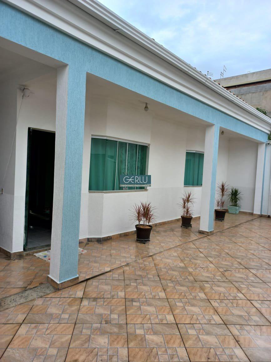 Casa, Jardim Brasília, 3 Quartos, 2 Vagas, 1 Suíte